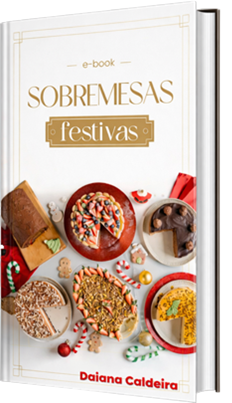 Guida Sobremesas Festivas