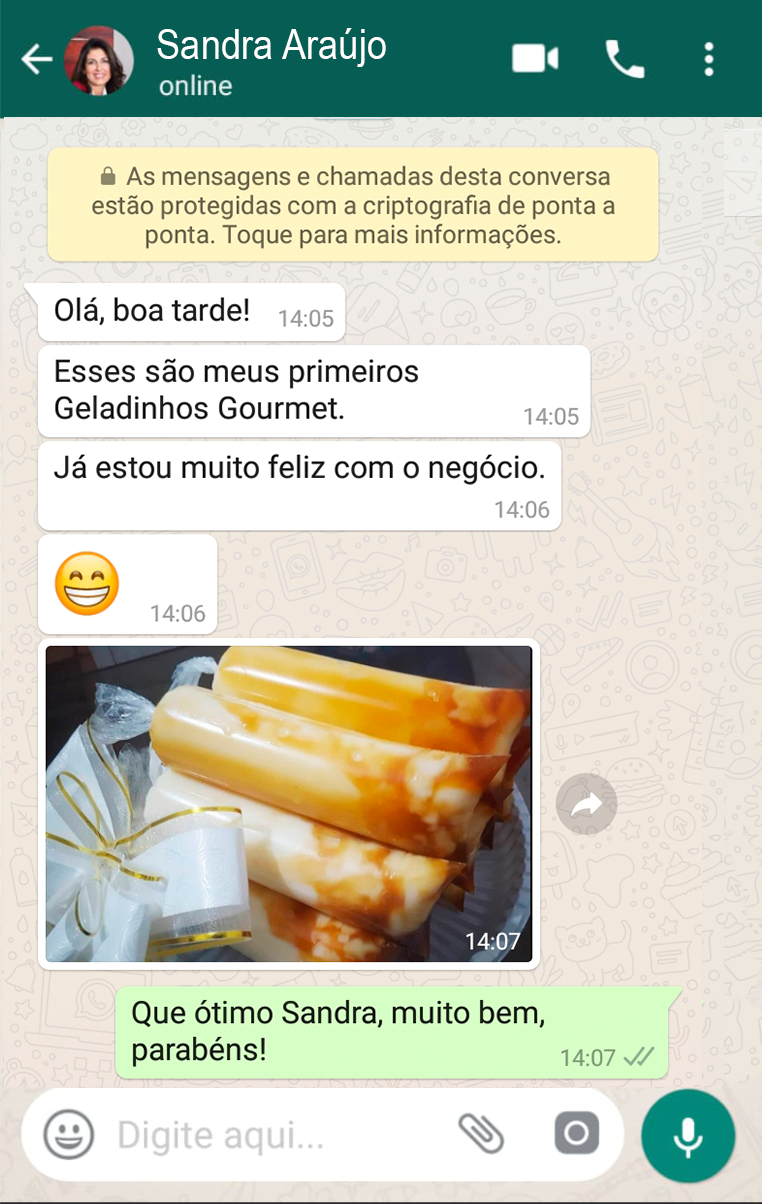 Depoimento 1