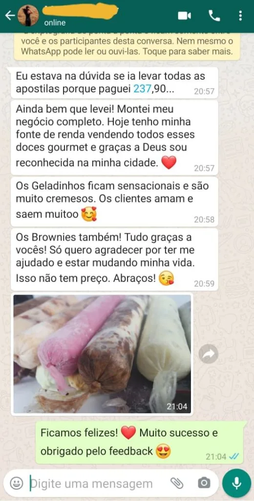 Depoimento 2